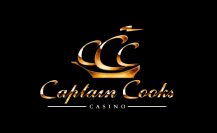 Captain Cooks Casino