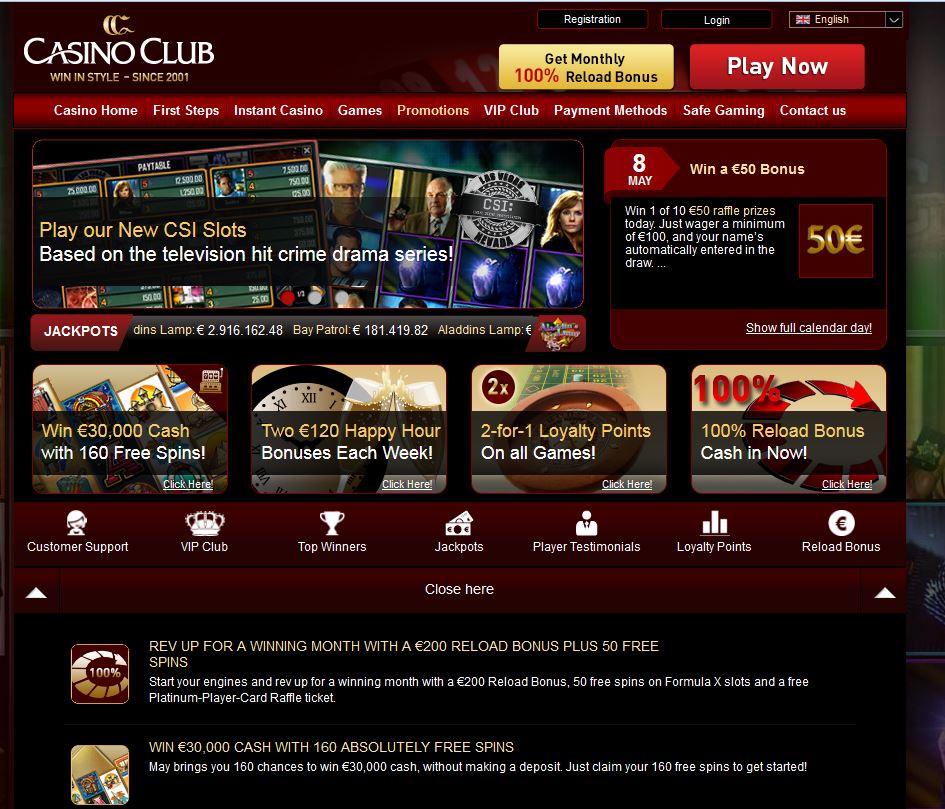 Ist Casino Club Serios Ist Casino Club Serios