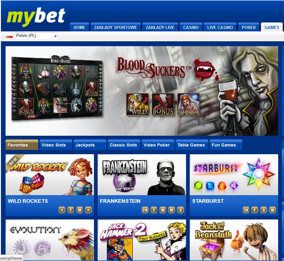 Www.Mybet.Com/Pl/Casino Www.Mybet.Com/Pl/Casino