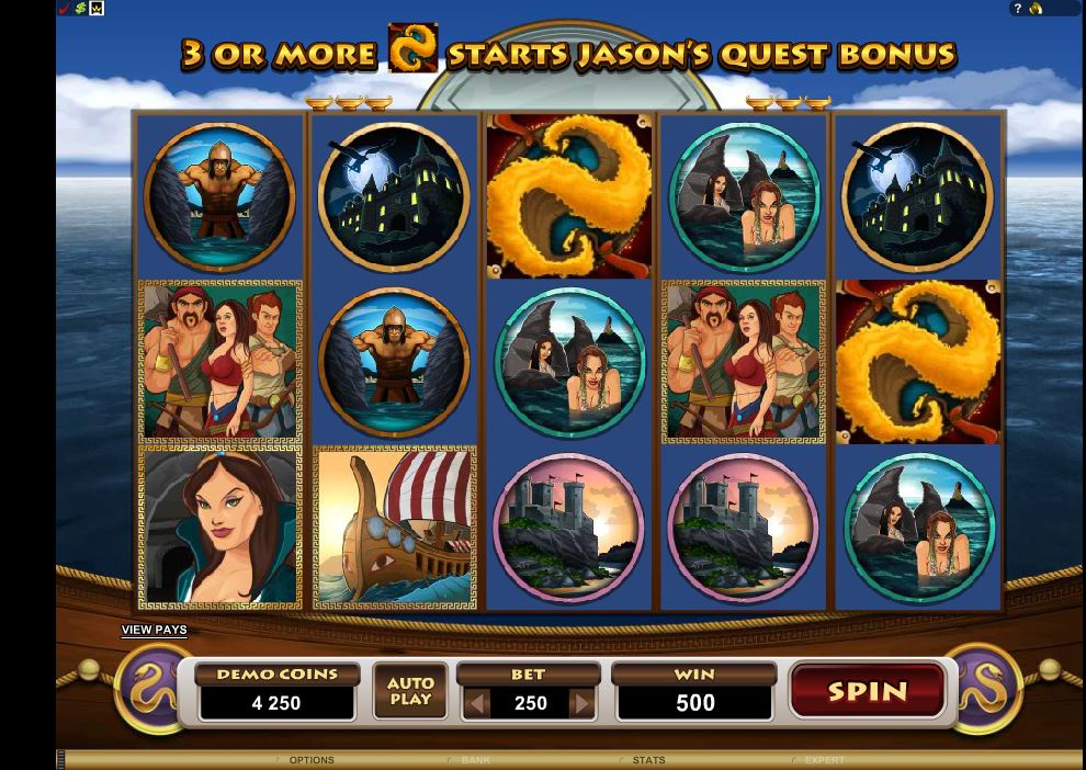 Slot de maquina Queen Isabella