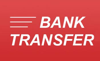 Transfer Bankowy Transfer Bankowy