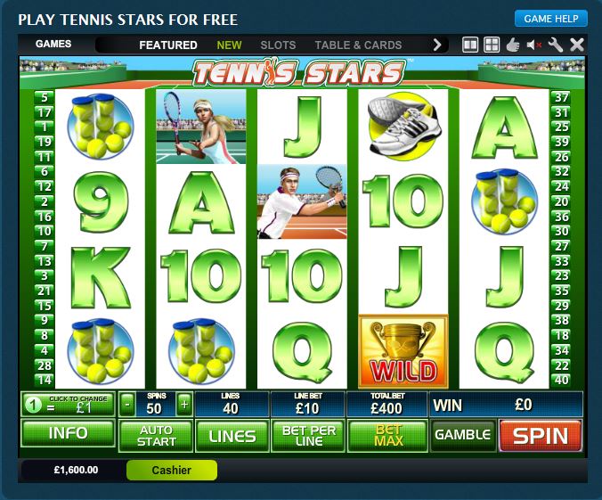 Bingo sites with fluffy favourites slots