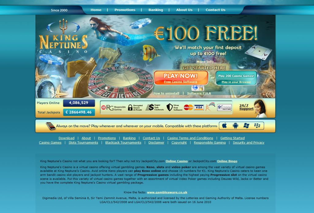 king neptunes casino king neptunes casino