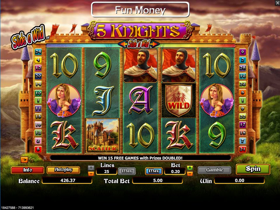 Jogos de slots gratis Cleopatra – Last of the Pharaohs
