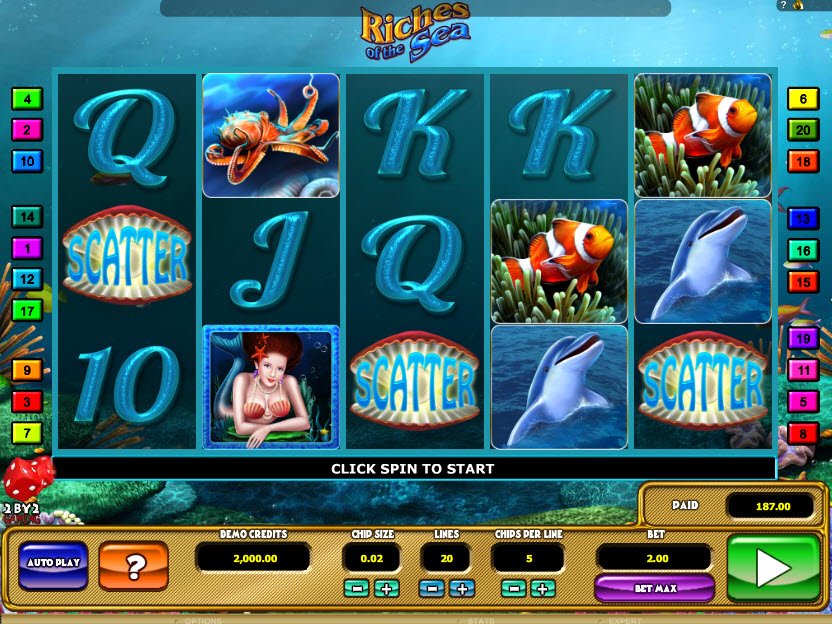 Video slot Aloha! Cluster Pays Video slot Aloha! Cluster Pays