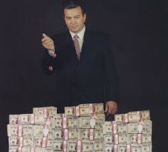 Archie Karas