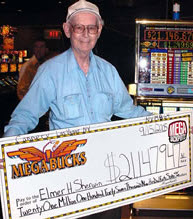 Elmer Sherwin
