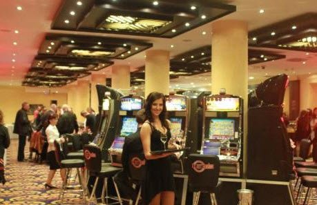 5 niezawodnych sposobów automaty kasyno doprowadzi Twoją firmę do ziemi