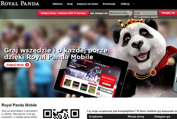 Panda Panda