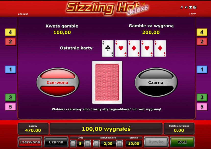 Gra Sizzling Hot Chomikuj.Pl Gra Sizzling Hot Chomikuj.Pl