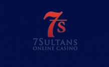 7 Sultans Casino