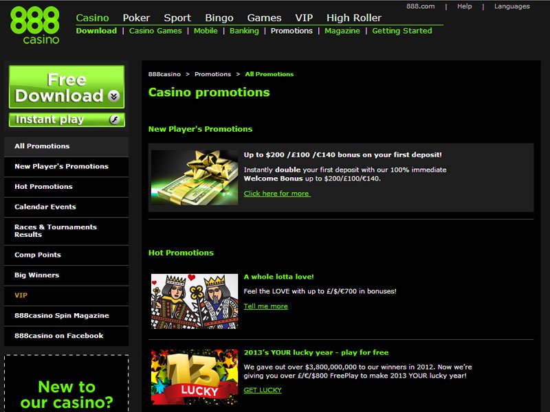 Free 888.com casino играть онлай игровые автоматы