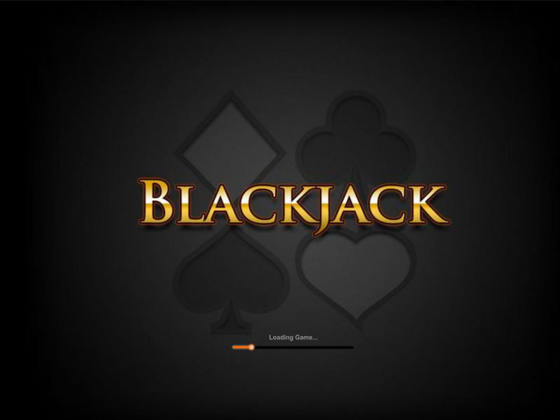 blackjack offline