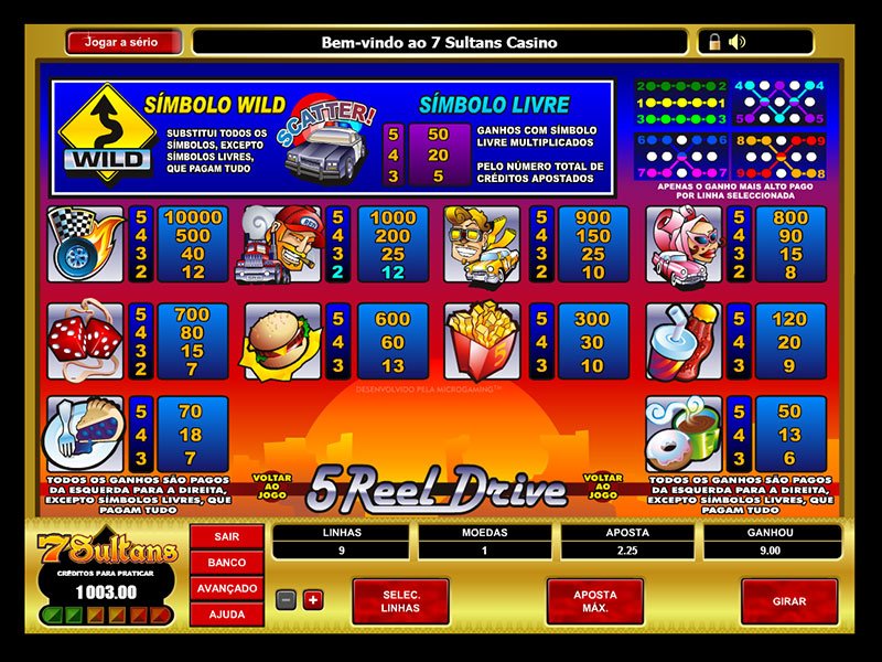 Slots