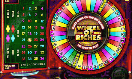Casinos Casinos