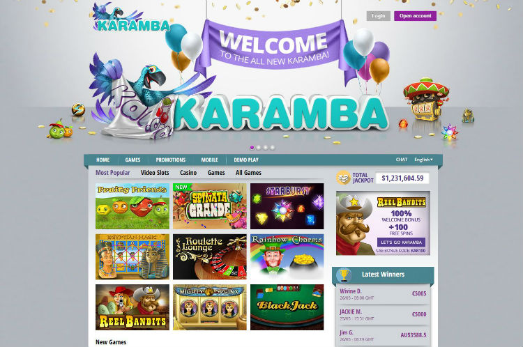 Karamba Com Karamba Com