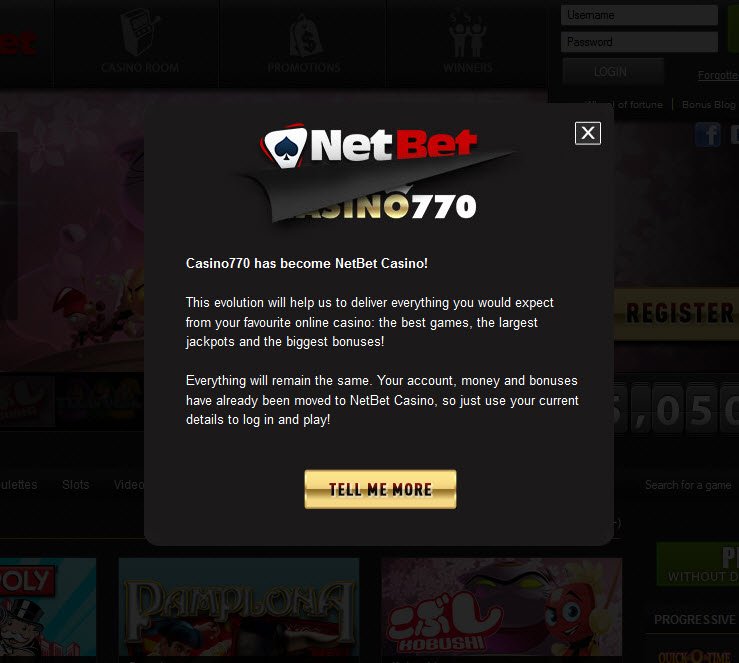 Netbet casino online, free play Netbet casino online, free play