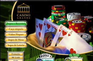 casino online ao vivo