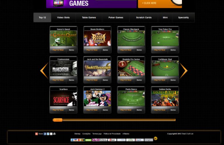casino online 123