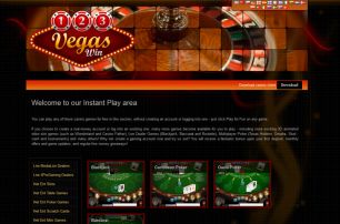 instant withdrawal online casino