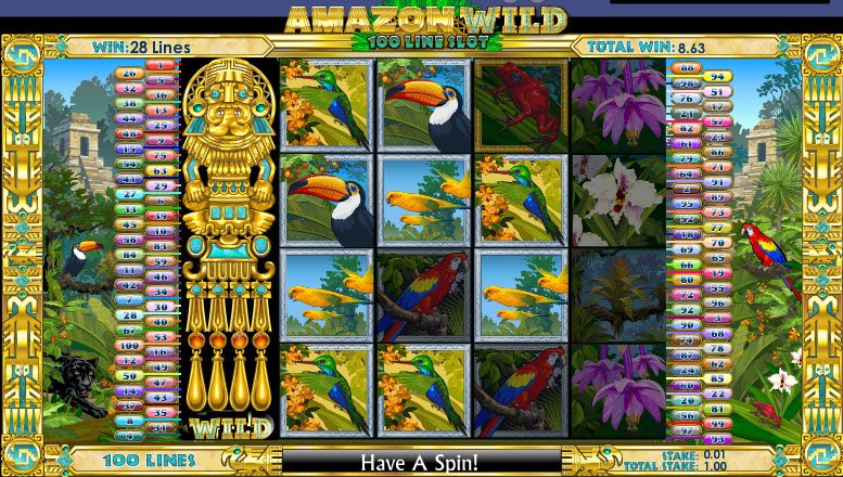 download lucky slot 777