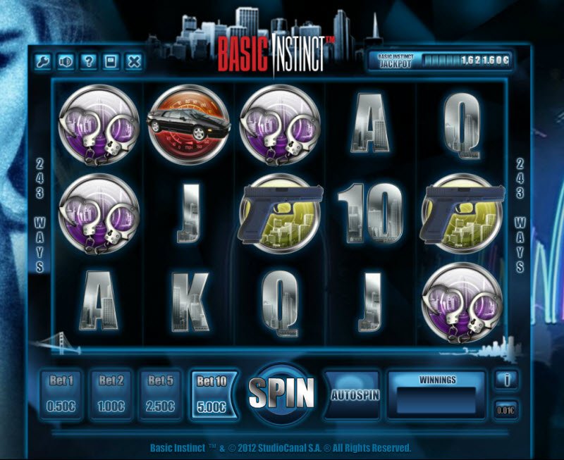 slot rico download