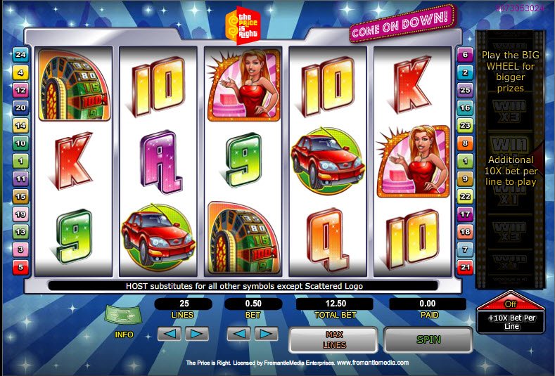 alano 3 slots como funciona