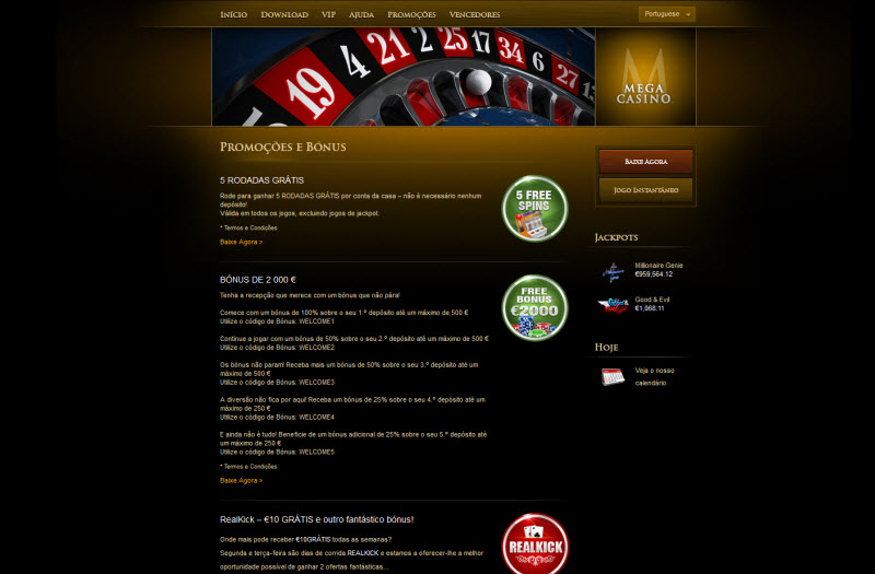 mega casino mega casino