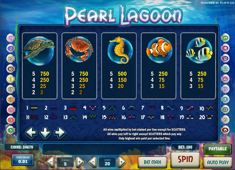 giochi slot machines gratis