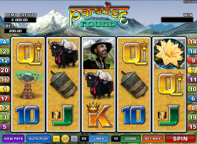 100 super hot slot online