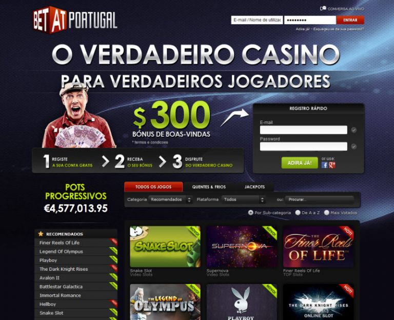 betrouwbaar online casino