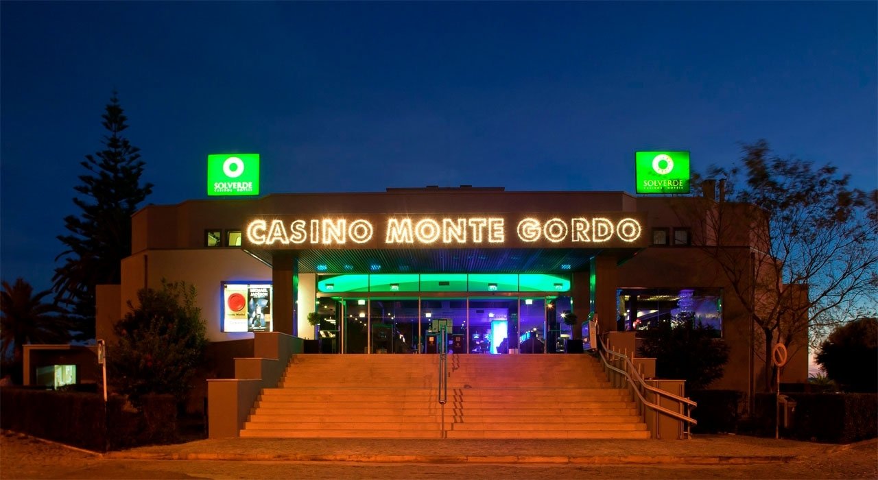 The Evolution Of casino