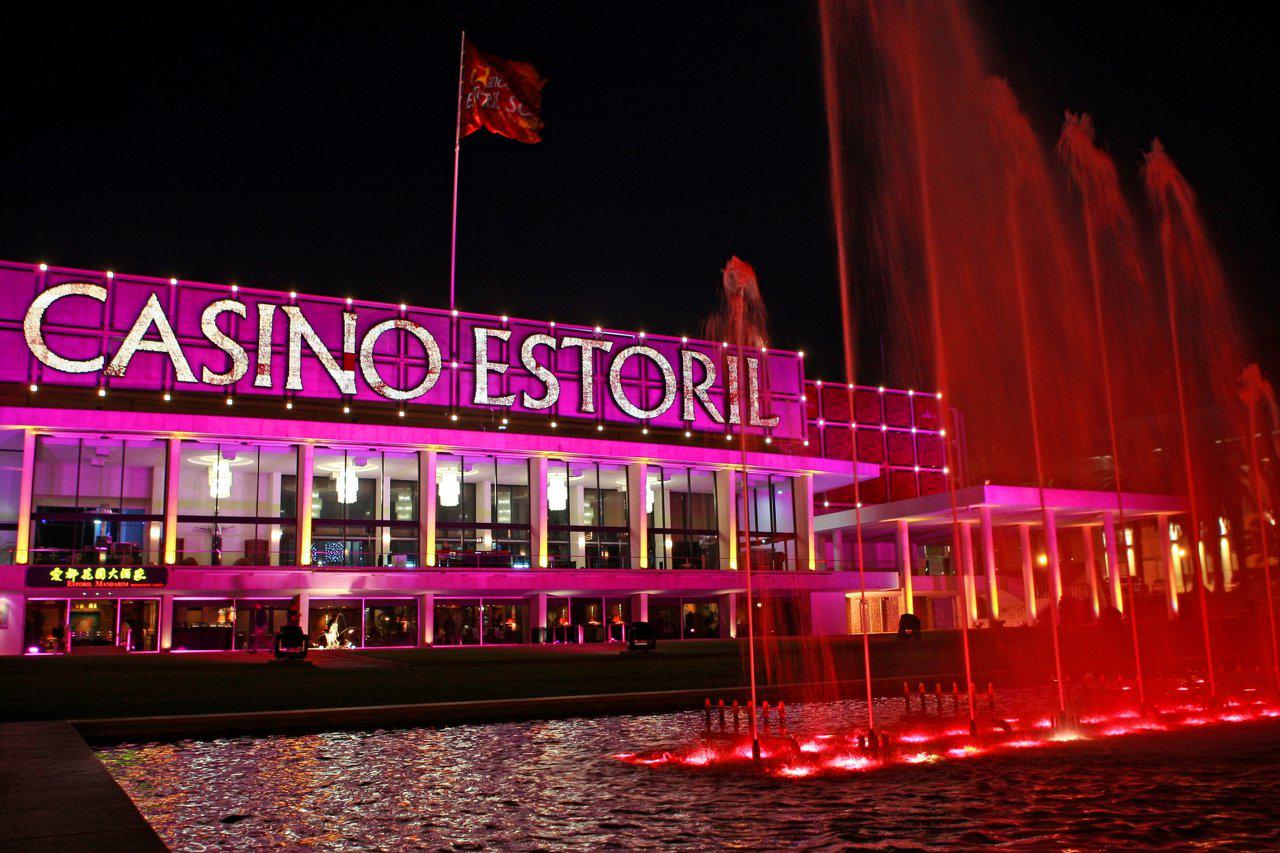 10 Tips That Will Change The Way You casino
