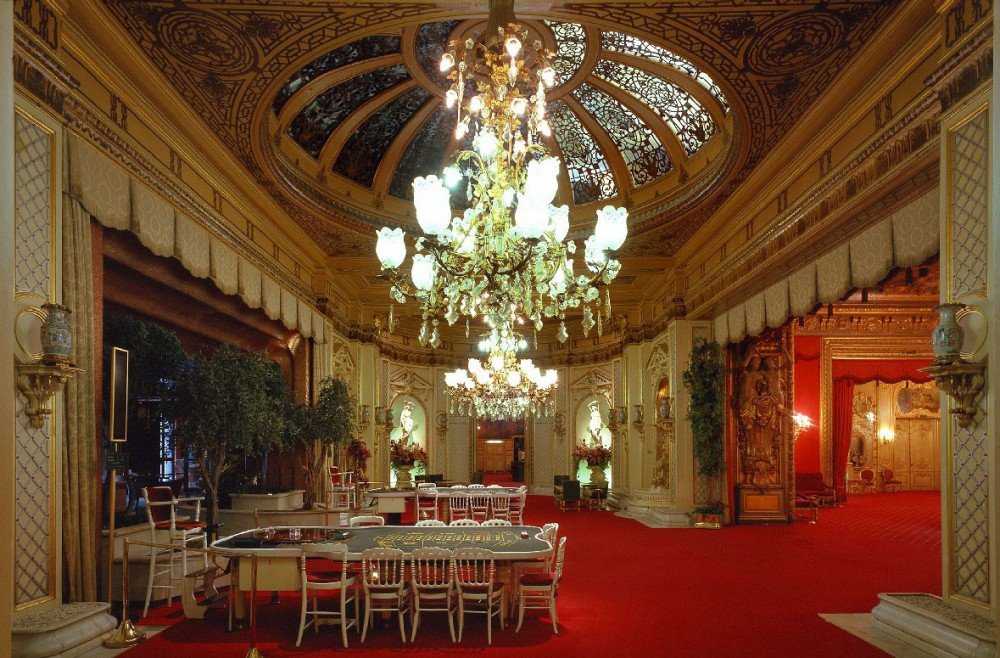 Casino