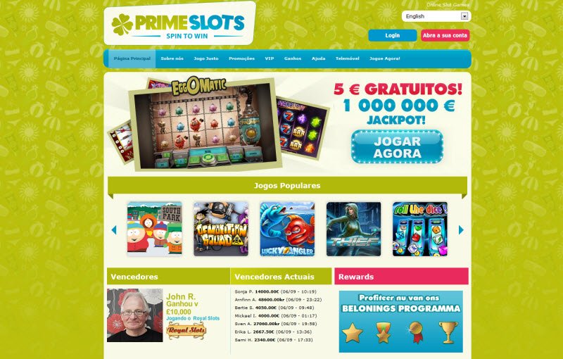 Empire slots casino game