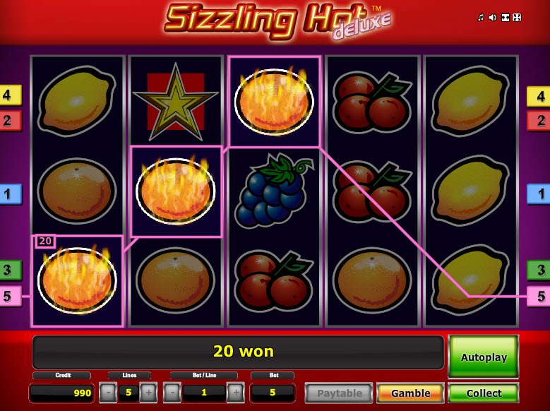 Jogos De Sizzling Hot Jogos De Sizzling Hot