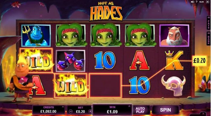 Hades