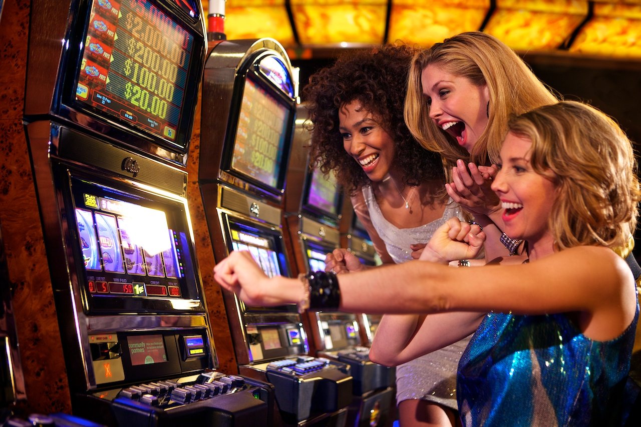jogos de casino grátis máquinas