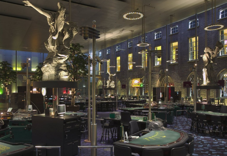 Casino Club Comodoro Rivadavia Casino Club Comodoro Rivadavia