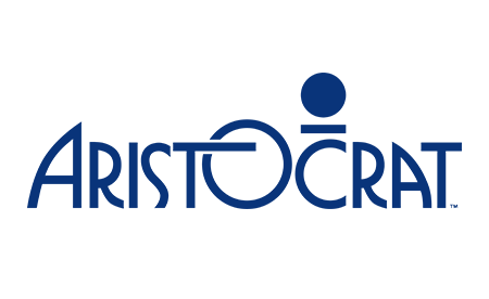 Aristocrat Font