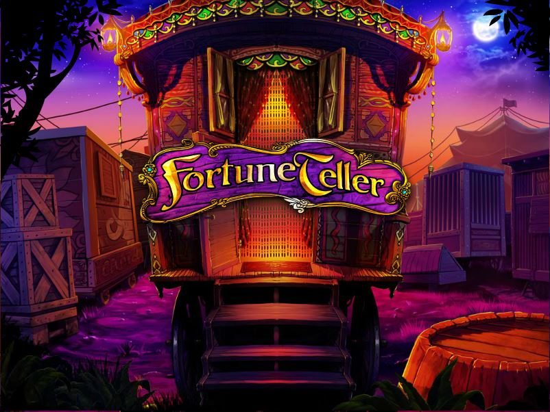 Talk To A Fortune Teller Online For Free