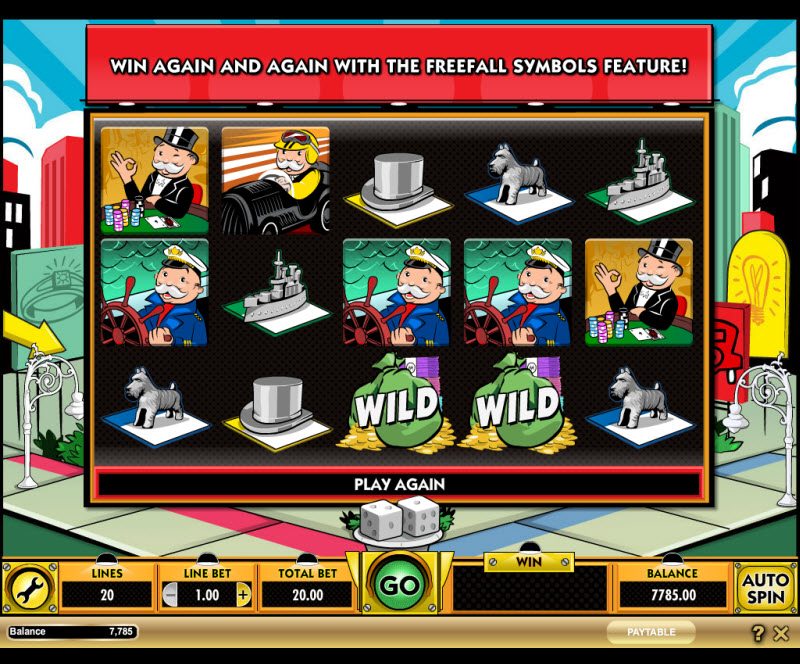 Monopoly Dream Life Monopoly Dream Life
