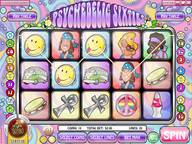 Казино онлайн бесплатно без регистрации автоматы скачать онлайн автомат psychedelic sixties