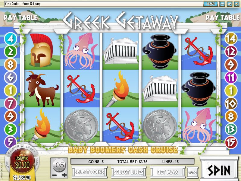 Slot online Zombie Slot Mania