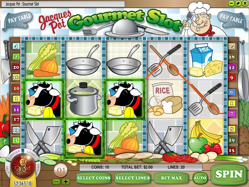 Jogue slots gratis Jazz of New Orleans Jogue slots gratis Jazz of New Orleans