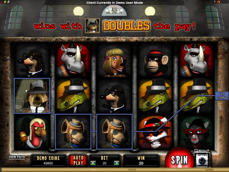 Бесплатный игровой автомат Mugshot Madness (Безумие Преступников) - играйте без регистрации и смс на сайте онлайн казино WheelSlots! Щекино