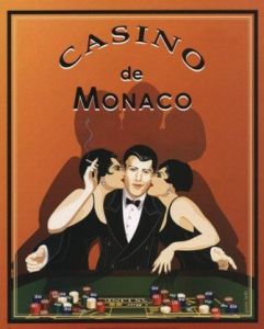 Когда появились первые казино казино акции бесплатно