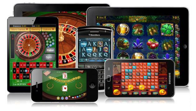 Лучшее казино на мобильный эстетика игровые автоматы