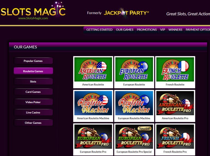 casino magic beans online tv