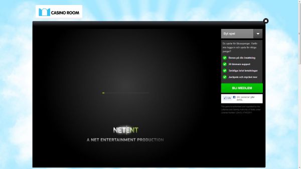 400% welcome bonus